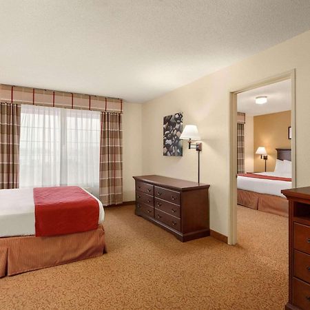 Country Inn & Suites By Radisson, Ames, Ia Bagian luar foto