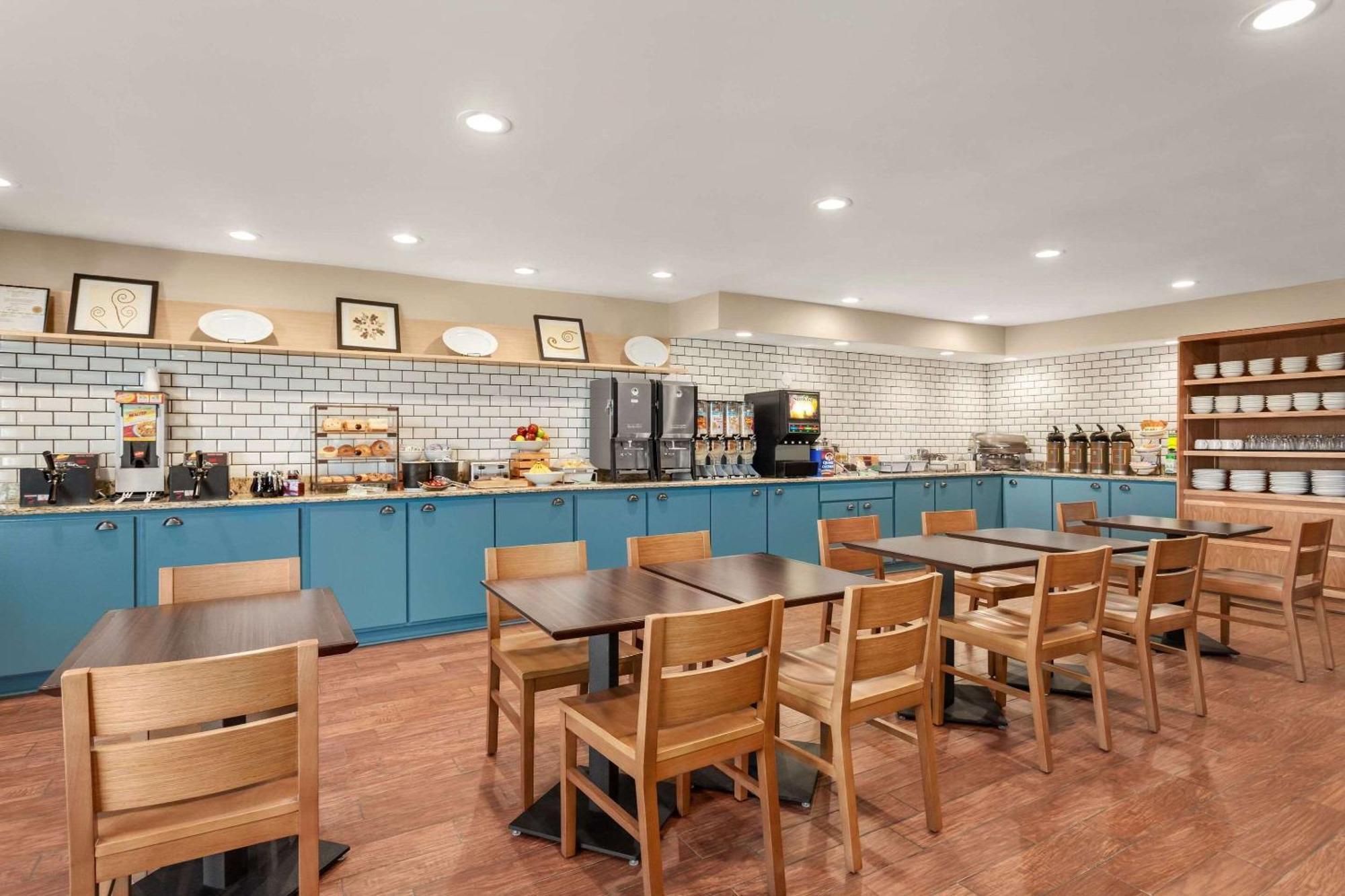 Country Inn & Suites By Radisson, Ames, Ia Bagian luar foto