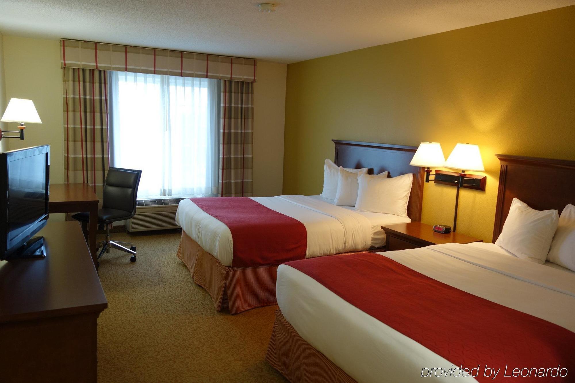 Country Inn & Suites By Radisson, Ames, Ia Bagian luar foto