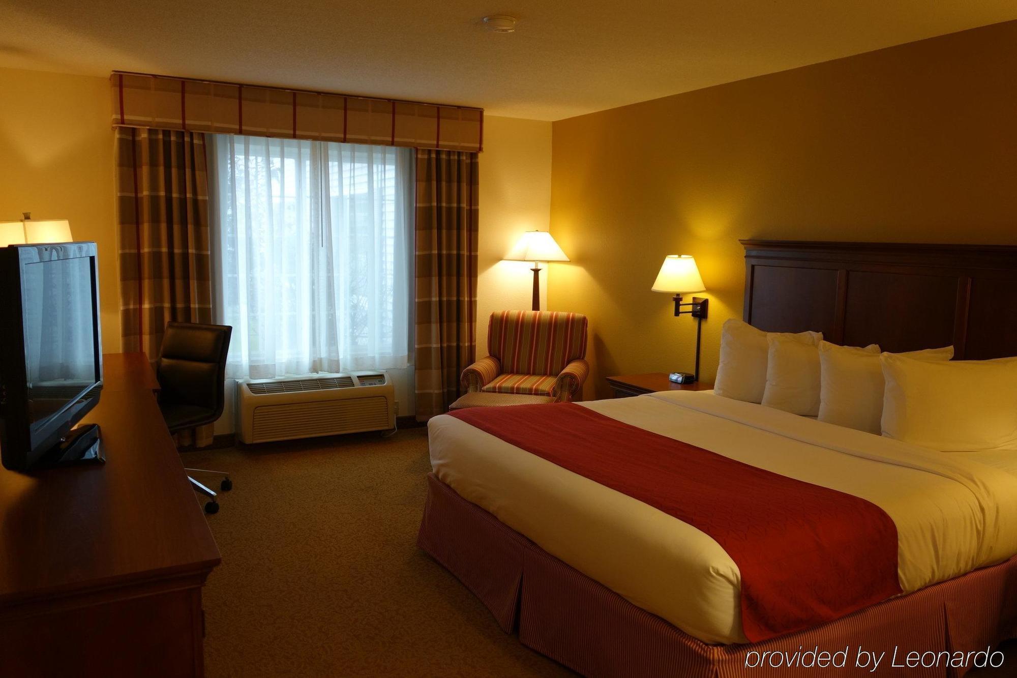 Country Inn & Suites By Radisson, Ames, Ia Bagian luar foto