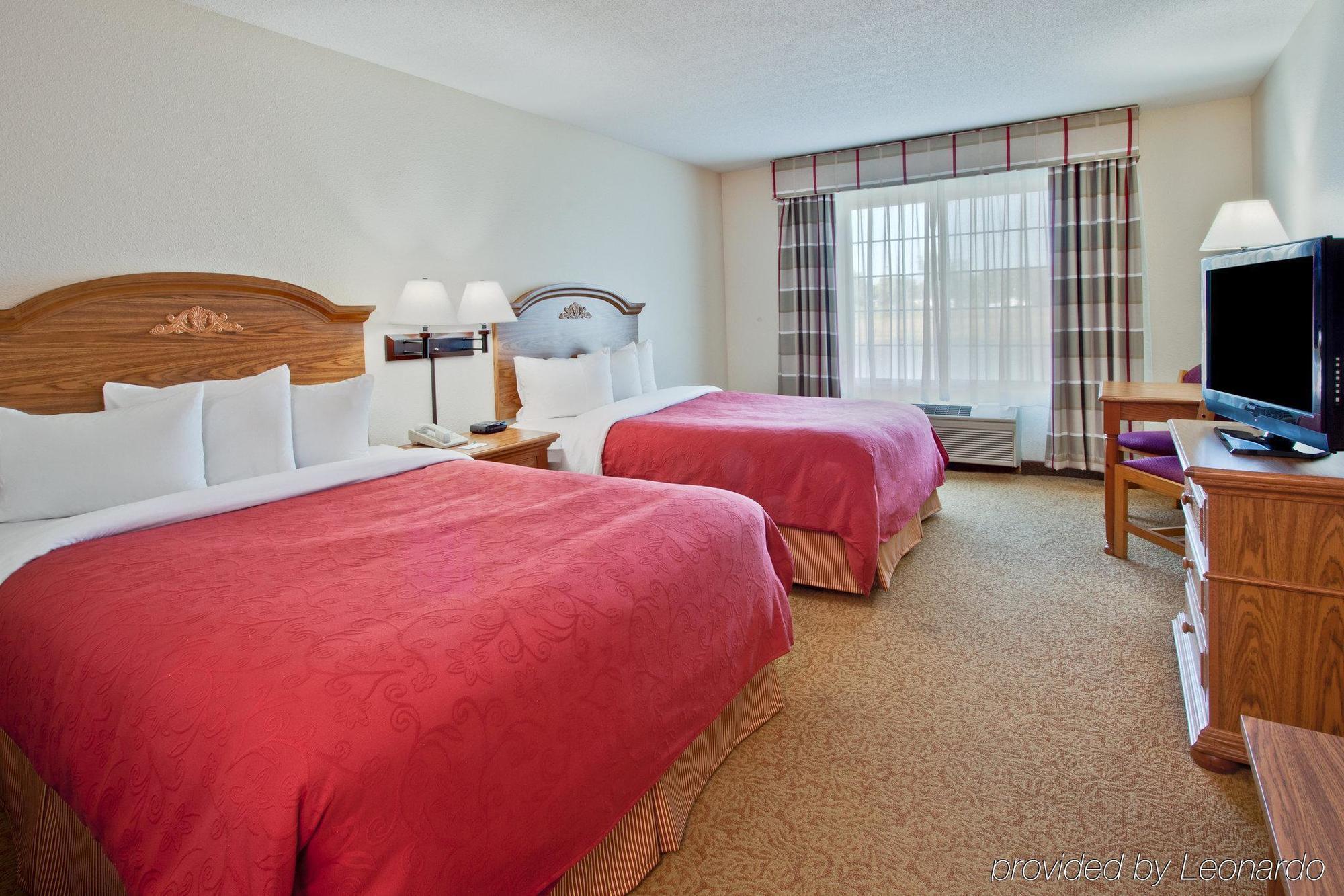 Country Inn & Suites By Radisson, Ames, Ia Bagian luar foto