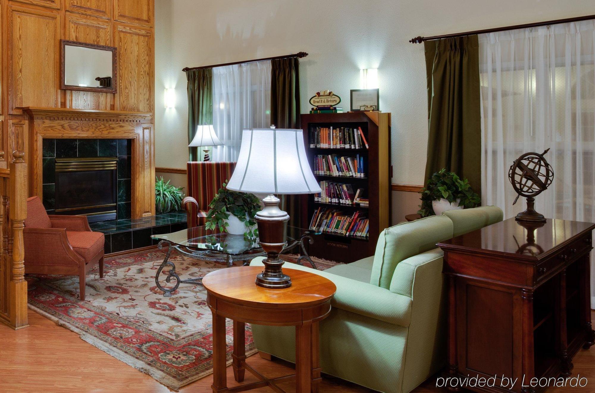 Country Inn & Suites By Radisson, Ames, Ia Bagian luar foto