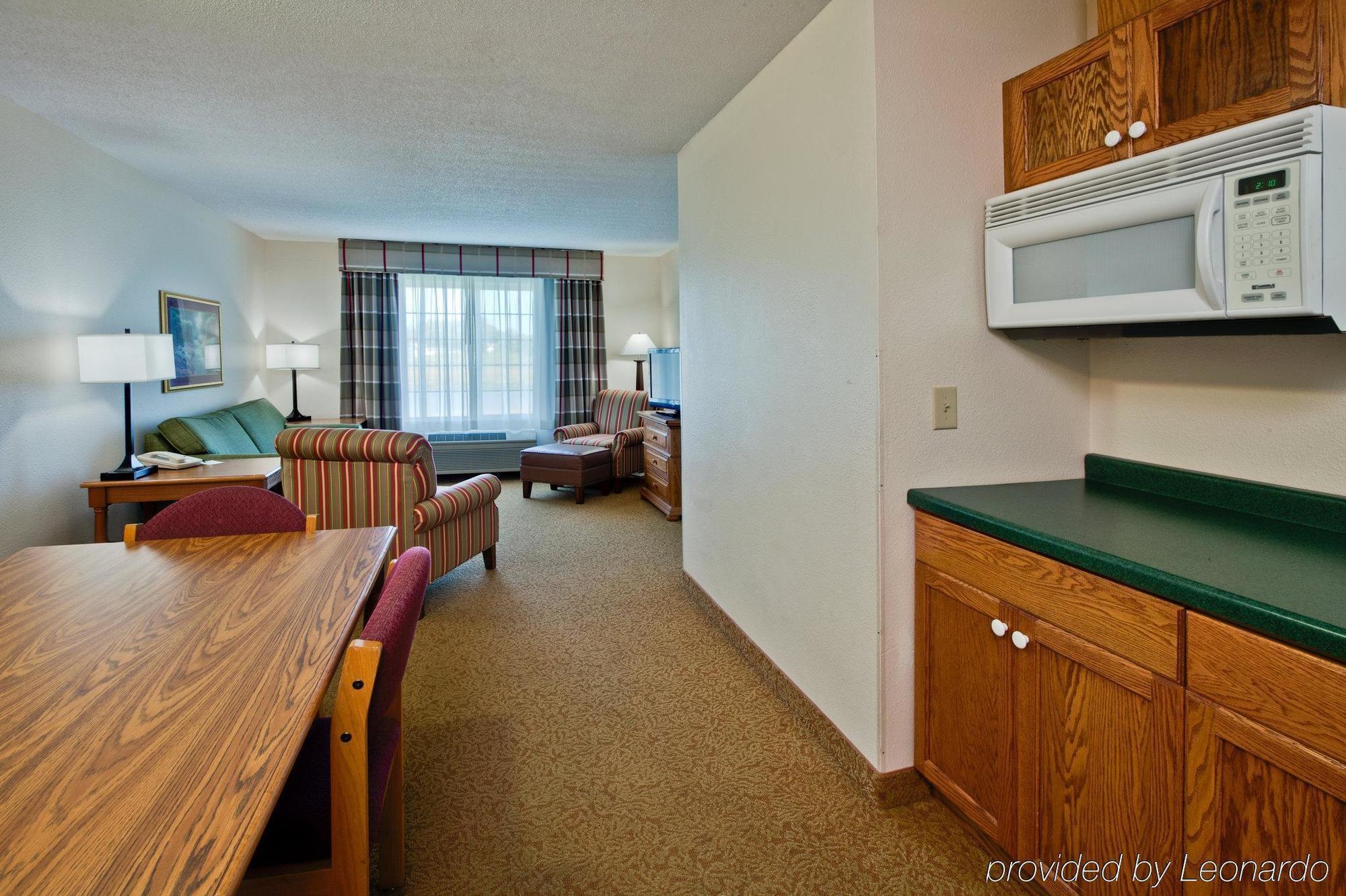 Country Inn & Suites By Radisson, Ames, Ia Bagian luar foto