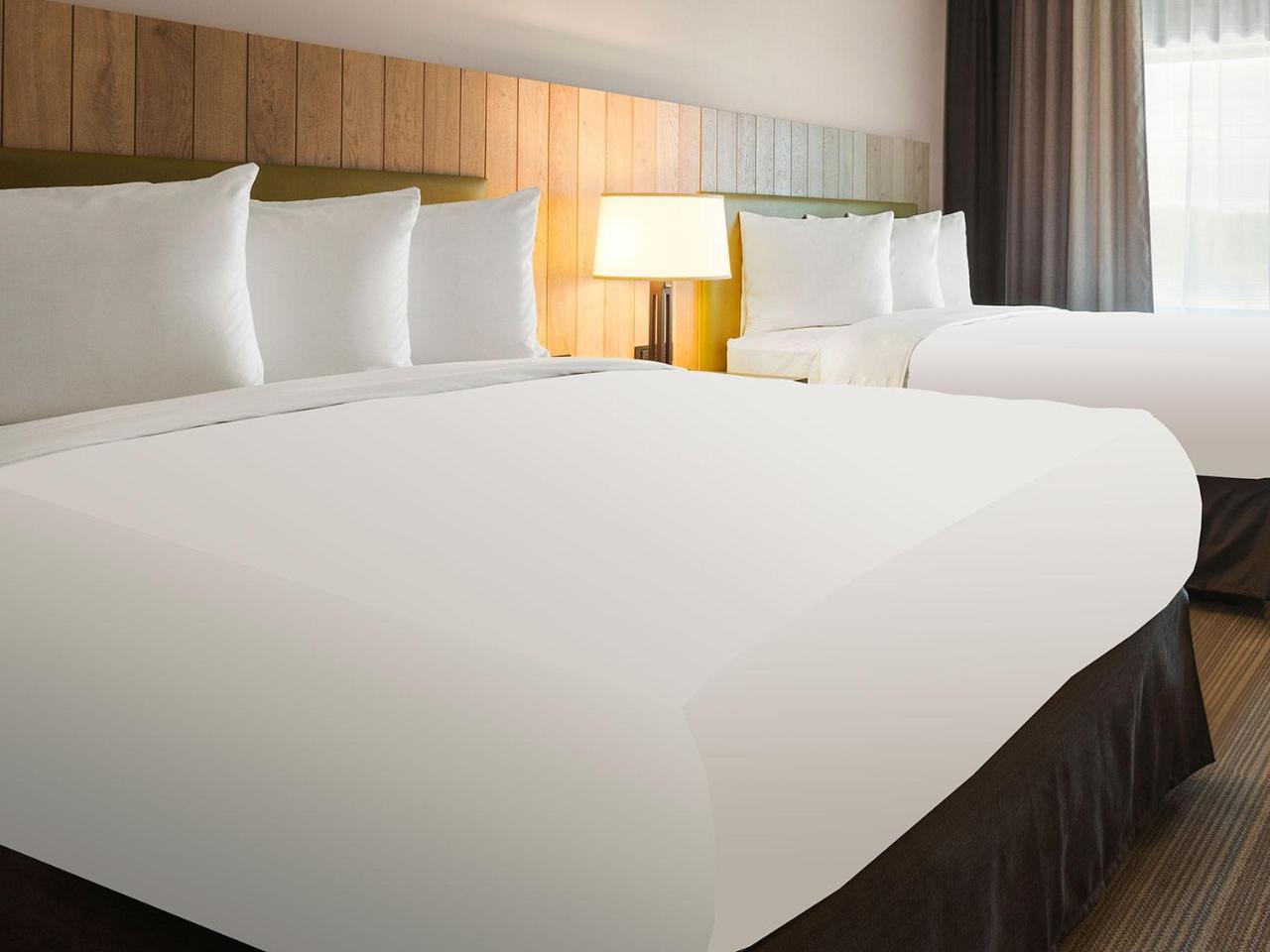 Country Inn & Suites By Radisson, Ames, Ia Bagian luar foto