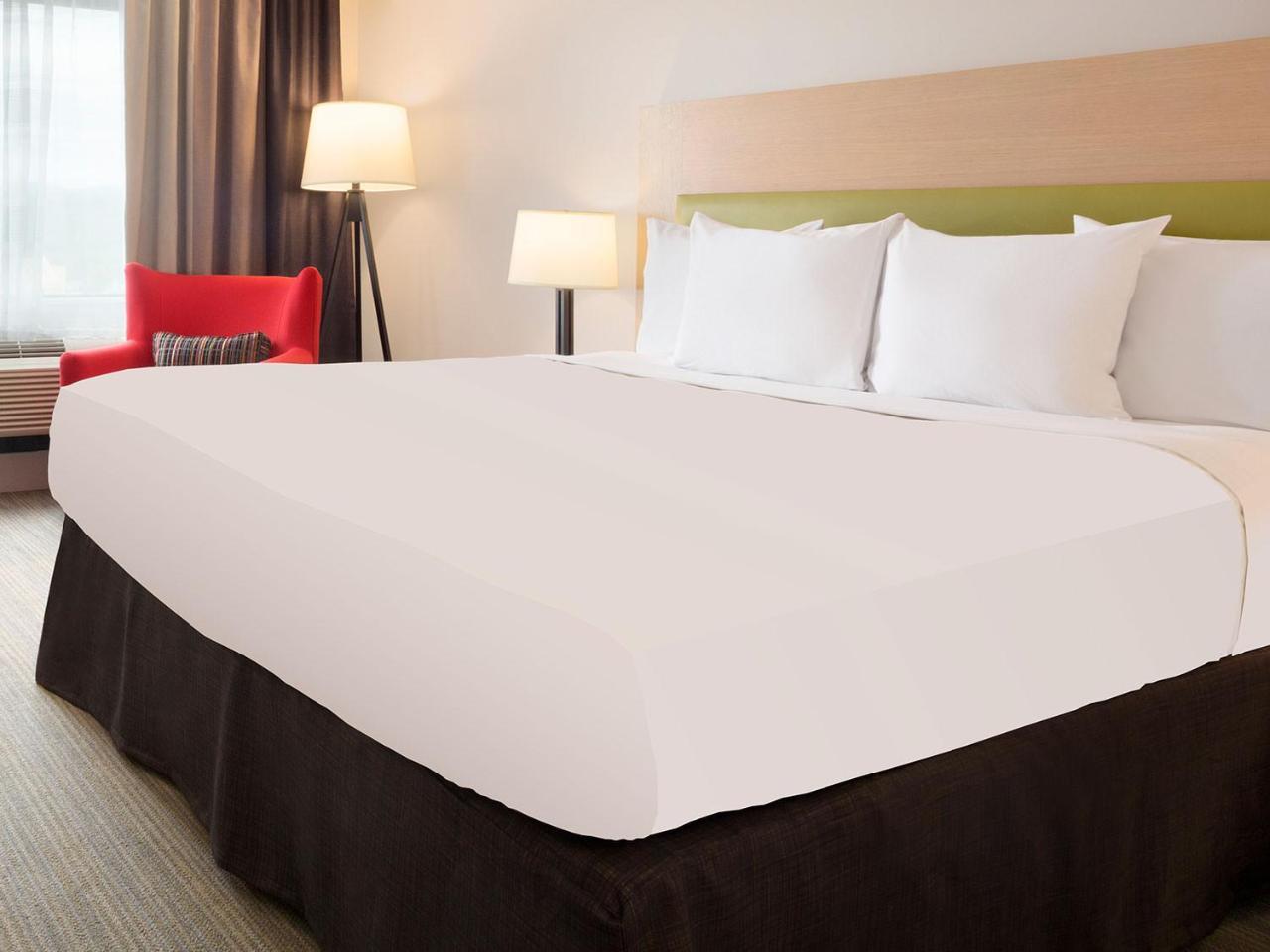 Country Inn & Suites By Radisson, Ames, Ia Bagian luar foto